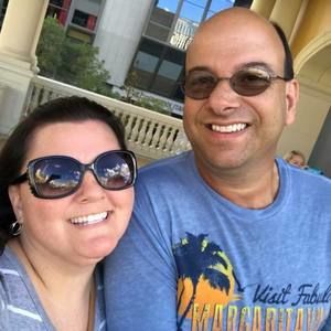 Meet your Posher, Diana